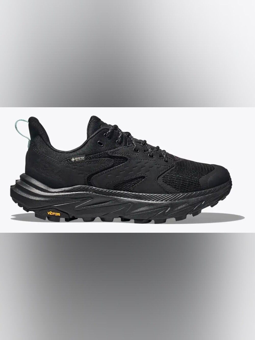 HOKA Women’s Anacapa 2 Low GTX – BRAND NEW
